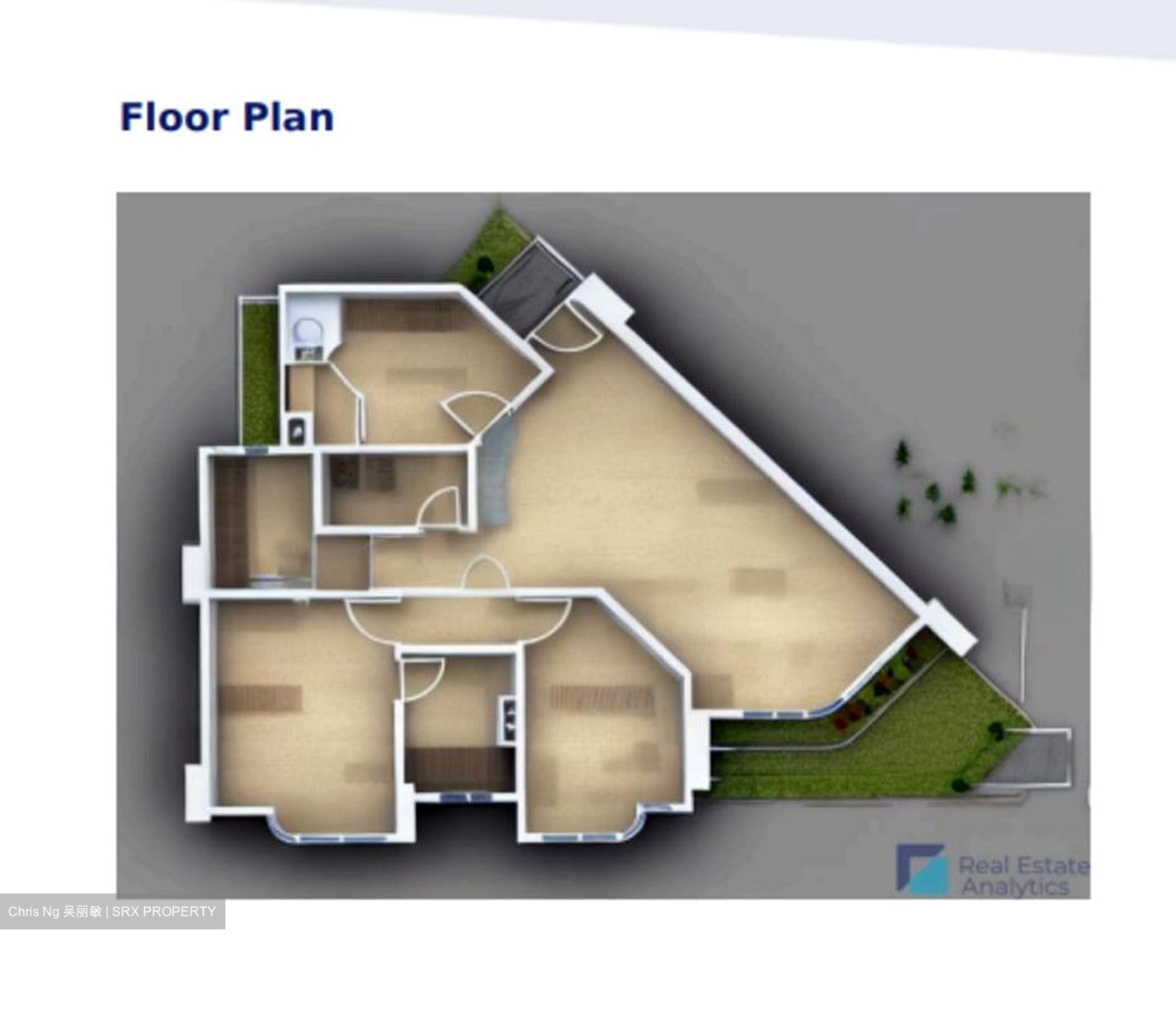 The Sierra (D10), Apartment #588390901